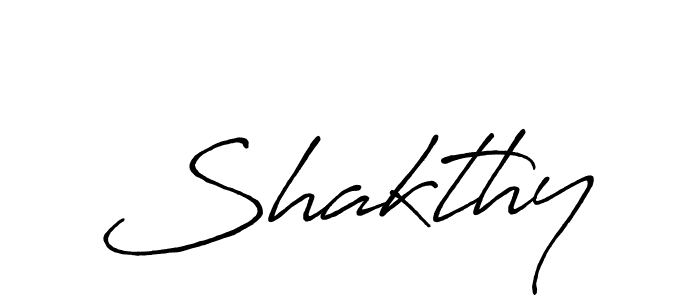Best and Professional Signature Style for Shakthy. Antro_Vectra_Bolder Best Signature Style Collection. Shakthy signature style 7 images and pictures png
