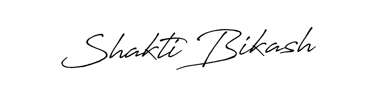 You can use this online signature creator to create a handwritten signature for the name Shakti Bikash. This is the best online autograph maker. Shakti Bikash signature style 7 images and pictures png