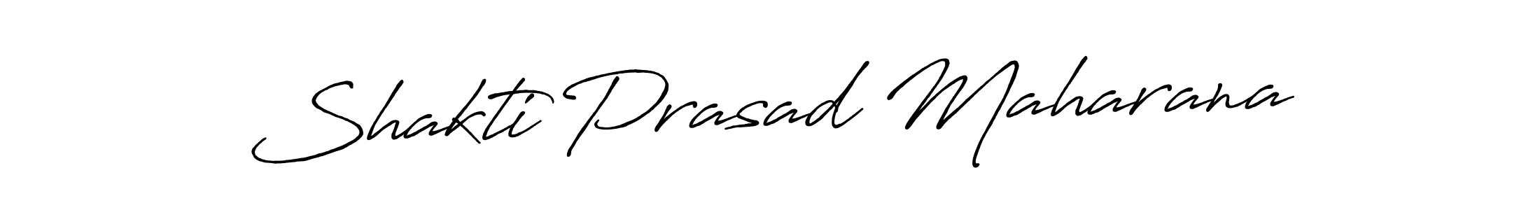 You should practise on your own different ways (Antro_Vectra_Bolder) to write your name (Shakti Prasad Maharana) in signature. don't let someone else do it for you. Shakti Prasad Maharana signature style 7 images and pictures png