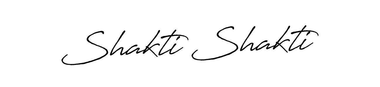 You should practise on your own different ways (Antro_Vectra_Bolder) to write your name (Shakti Shakti) in signature. don't let someone else do it for you. Shakti Shakti signature style 7 images and pictures png