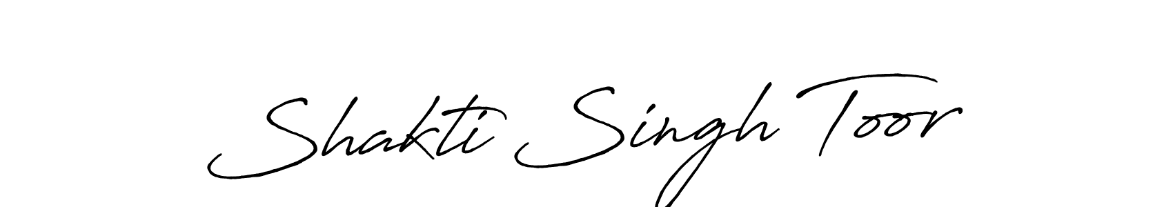 Also You can easily find your signature by using the search form. We will create Shakti Singh Toor name handwritten signature images for you free of cost using Antro_Vectra_Bolder sign style. Shakti Singh Toor signature style 7 images and pictures png