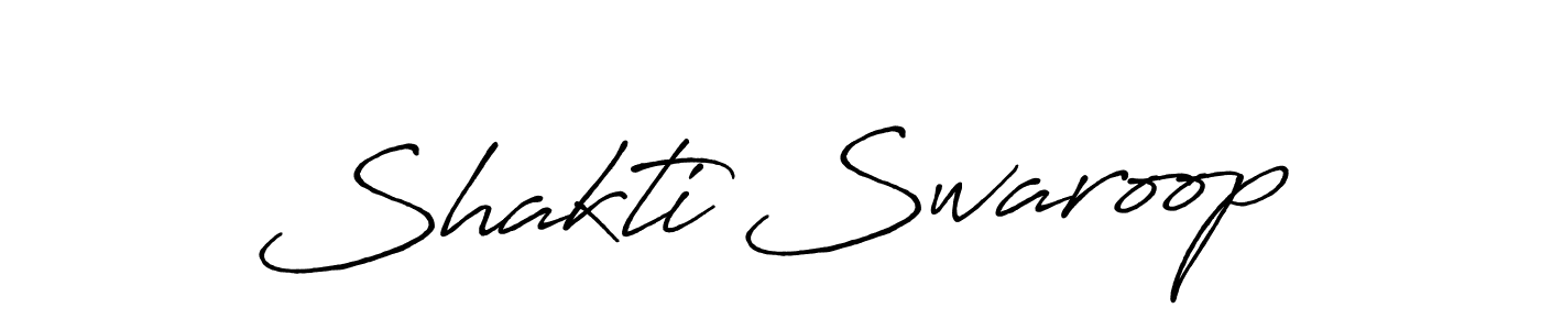 Check out images of Autograph of Shakti Swaroop name. Actor Shakti Swaroop Signature Style. Antro_Vectra_Bolder is a professional sign style online. Shakti Swaroop signature style 7 images and pictures png