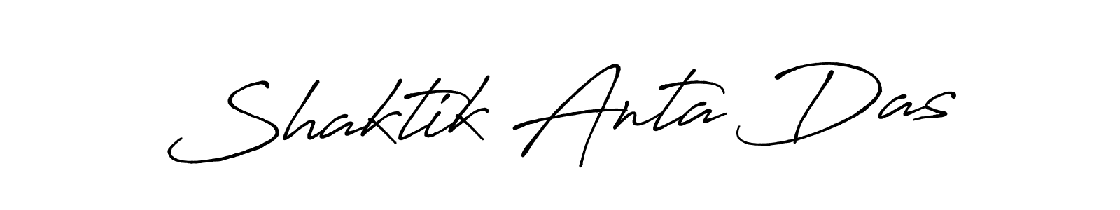 It looks lik you need a new signature style for name Shaktik Anta Das. Design unique handwritten (Antro_Vectra_Bolder) signature with our free signature maker in just a few clicks. Shaktik Anta Das signature style 7 images and pictures png