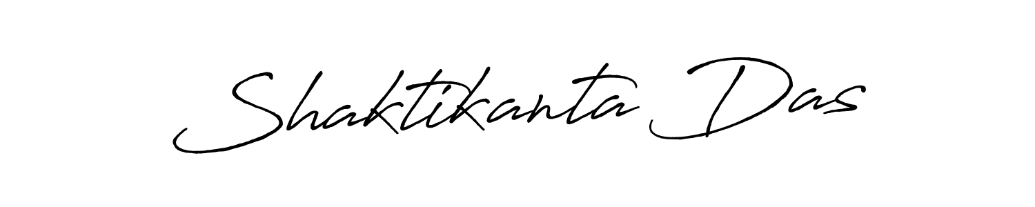 Also You can easily find your signature by using the search form. We will create Shaktikanta Das name handwritten signature images for you free of cost using Antro_Vectra_Bolder sign style. Shaktikanta Das signature style 7 images and pictures png