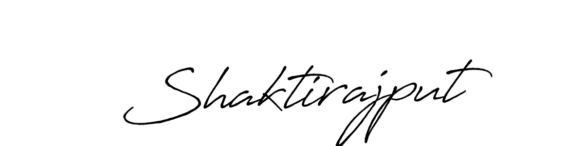 Here are the top 10 professional signature styles for the name Shaktirajput. These are the best autograph styles you can use for your name. Shaktirajput signature style 7 images and pictures png