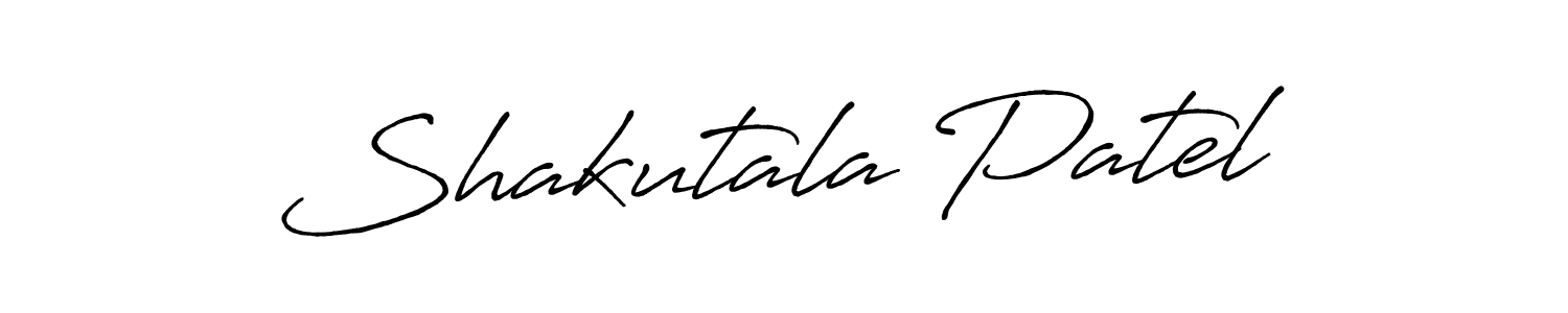 You can use this online signature creator to create a handwritten signature for the name Shakutala Patel. This is the best online autograph maker. Shakutala Patel signature style 7 images and pictures png