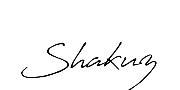 Make a short Shakuz signature style. Manage your documents anywhere anytime using Antro_Vectra_Bolder. Create and add eSignatures, submit forms, share and send files easily. Shakuz signature style 7 images and pictures png