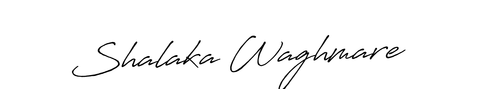 How to Draw Shalaka Waghmare signature style? Antro_Vectra_Bolder is a latest design signature styles for name Shalaka Waghmare. Shalaka Waghmare signature style 7 images and pictures png