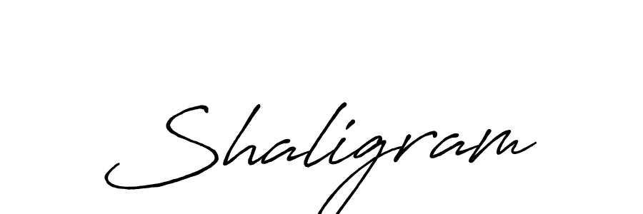 Also You can easily find your signature by using the search form. We will create Shaligram name handwritten signature images for you free of cost using Antro_Vectra_Bolder sign style. Shaligram signature style 7 images and pictures png