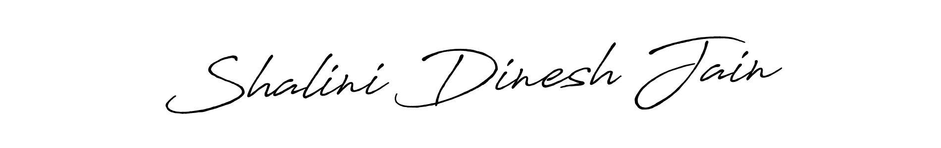 This is the best signature style for the Shalini Dinesh Jain name. Also you like these signature font (Antro_Vectra_Bolder). Mix name signature. Shalini Dinesh Jain signature style 7 images and pictures png