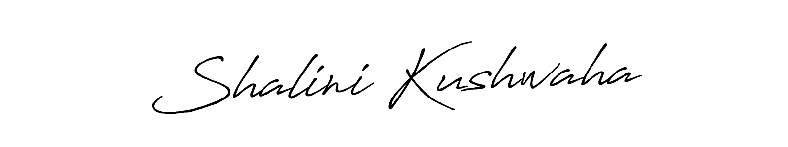 Make a short Shalini Kushwaha signature style. Manage your documents anywhere anytime using Antro_Vectra_Bolder. Create and add eSignatures, submit forms, share and send files easily. Shalini Kushwaha signature style 7 images and pictures png