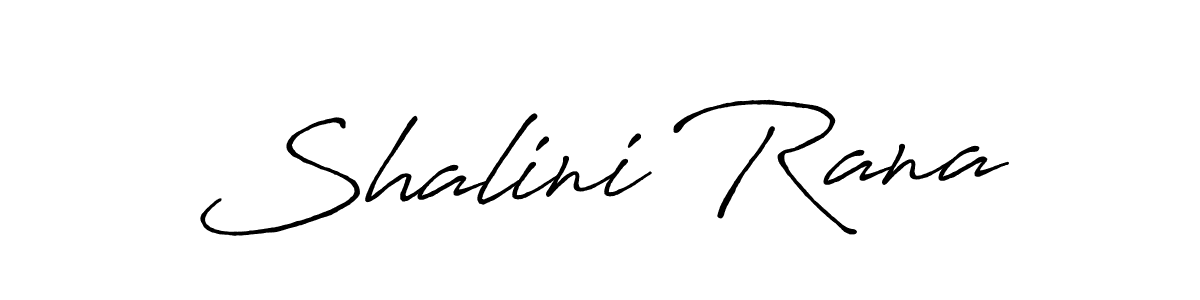 You can use this online signature creator to create a handwritten signature for the name Shalini Rana. This is the best online autograph maker. Shalini Rana signature style 7 images and pictures png