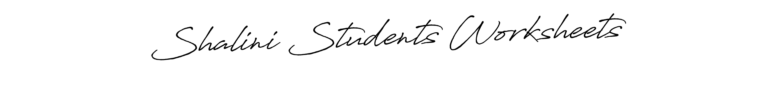 Here are the top 10 professional signature styles for the name Shalini Students Worksheets. These are the best autograph styles you can use for your name. Shalini Students Worksheets signature style 7 images and pictures png