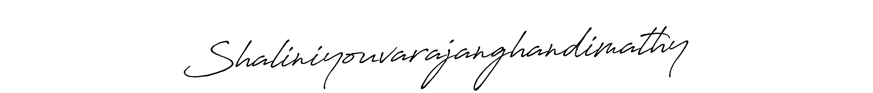 The best way (Antro_Vectra_Bolder) to make a short signature is to pick only two or three words in your name. The name Shaliniyouvarajanghandimathy include a total of six letters. For converting this name. Shaliniyouvarajanghandimathy signature style 7 images and pictures png