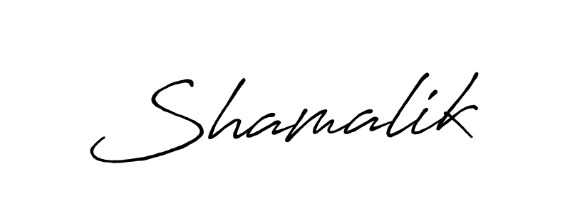 Check out images of Autograph of Shamalik name. Actor Shamalik Signature Style. Antro_Vectra_Bolder is a professional sign style online. Shamalik signature style 7 images and pictures png