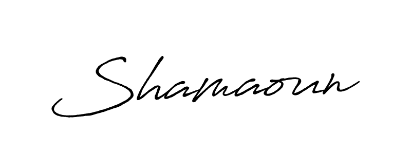 This is the best signature style for the Shamaoun name. Also you like these signature font (Antro_Vectra_Bolder). Mix name signature. Shamaoun signature style 7 images and pictures png