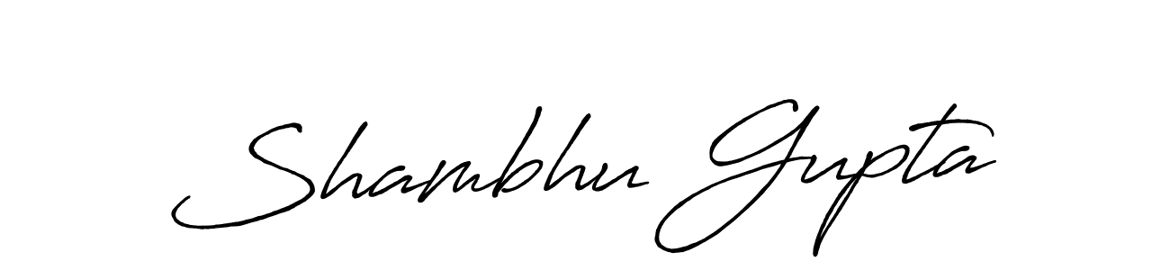See photos of Shambhu Gupta official signature by Spectra . Check more albums & portfolios. Read reviews & check more about Antro_Vectra_Bolder font. Shambhu Gupta signature style 7 images and pictures png