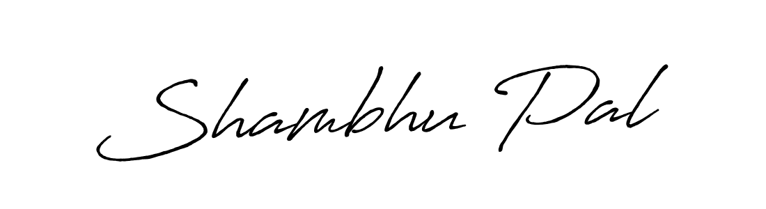 You should practise on your own different ways (Antro_Vectra_Bolder) to write your name (Shambhu Pal) in signature. don't let someone else do it for you. Shambhu Pal signature style 7 images and pictures png