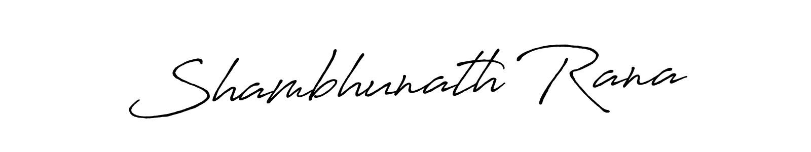 Best and Professional Signature Style for Shambhunath Rana. Antro_Vectra_Bolder Best Signature Style Collection. Shambhunath Rana signature style 7 images and pictures png