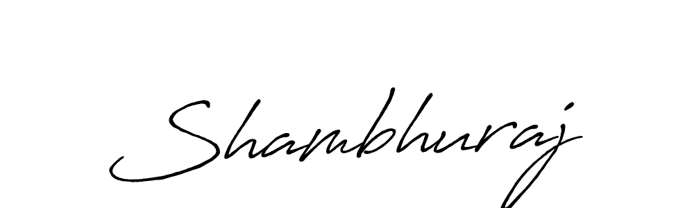 Similarly Antro_Vectra_Bolder is the best handwritten signature design. Signature creator online .You can use it as an online autograph creator for name Shambhuraj. Shambhuraj signature style 7 images and pictures png