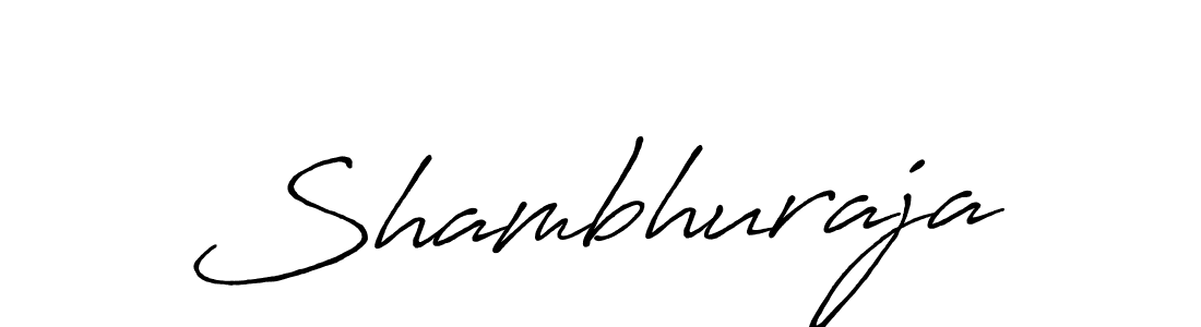 Antro_Vectra_Bolder is a professional signature style that is perfect for those who want to add a touch of class to their signature. It is also a great choice for those who want to make their signature more unique. Get Shambhuraja name to fancy signature for free. Shambhuraja signature style 7 images and pictures png