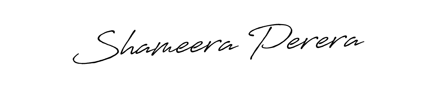 You can use this online signature creator to create a handwritten signature for the name Shameera Perera. This is the best online autograph maker. Shameera Perera signature style 7 images and pictures png