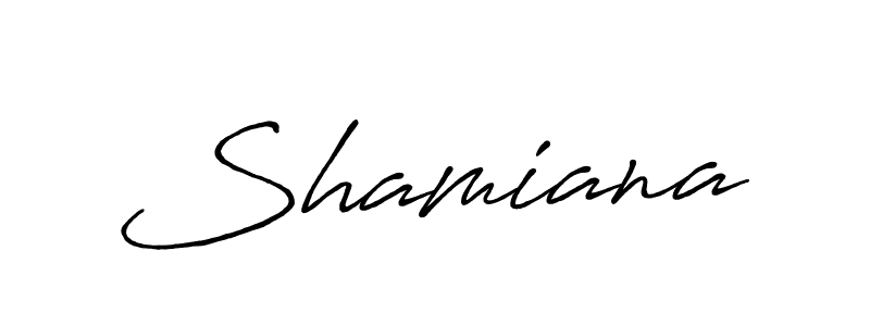 Best and Professional Signature Style for Shamiana. Antro_Vectra_Bolder Best Signature Style Collection. Shamiana signature style 7 images and pictures png