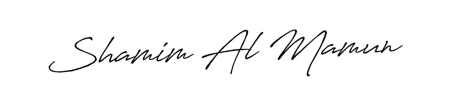 Here are the top 10 professional signature styles for the name Shamim Al Mamun. These are the best autograph styles you can use for your name. Shamim Al Mamun signature style 7 images and pictures png