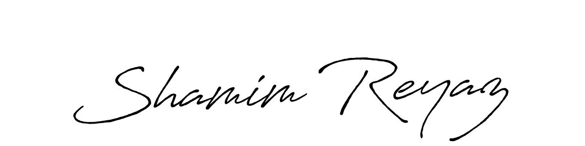 Here are the top 10 professional signature styles for the name Shamim Reyaz. These are the best autograph styles you can use for your name. Shamim Reyaz signature style 7 images and pictures png