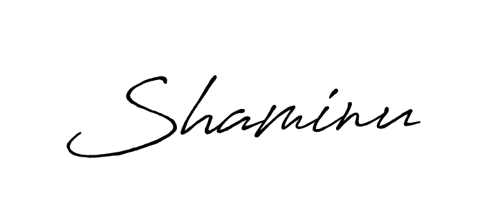 You can use this online signature creator to create a handwritten signature for the name Shaminu. This is the best online autograph maker. Shaminu signature style 7 images and pictures png
