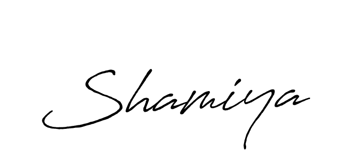 Here are the top 10 professional signature styles for the name Shamiya. These are the best autograph styles you can use for your name. Shamiya signature style 7 images and pictures png