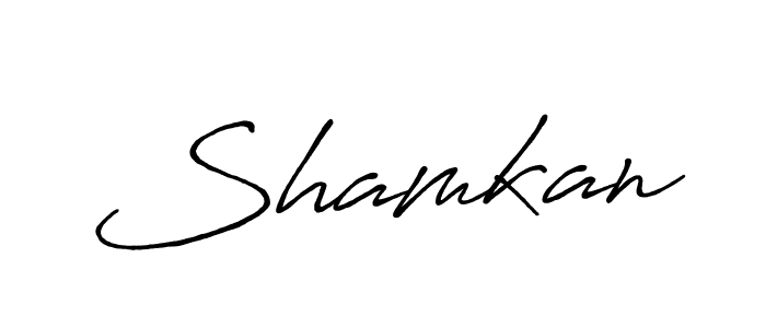 How to Draw Shamkan signature style? Antro_Vectra_Bolder is a latest design signature styles for name Shamkan. Shamkan signature style 7 images and pictures png