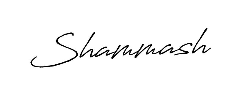 See photos of Shammash official signature by Spectra . Check more albums & portfolios. Read reviews & check more about Antro_Vectra_Bolder font. Shammash signature style 7 images and pictures png