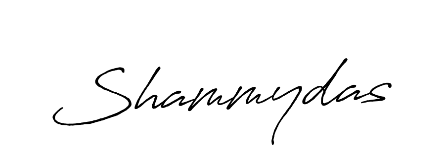 Also we have Shammydas name is the best signature style. Create professional handwritten signature collection using Antro_Vectra_Bolder autograph style. Shammydas signature style 7 images and pictures png