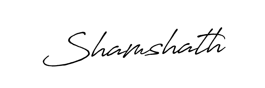 Antro_Vectra_Bolder is a professional signature style that is perfect for those who want to add a touch of class to their signature. It is also a great choice for those who want to make their signature more unique. Get Shamshath name to fancy signature for free. Shamshath signature style 7 images and pictures png