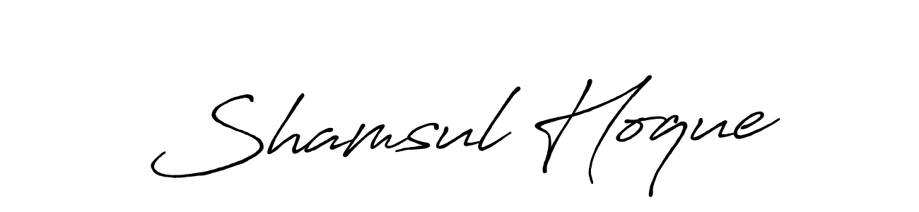 This is the best signature style for the Shamsul Hoque name. Also you like these signature font (Antro_Vectra_Bolder). Mix name signature. Shamsul Hoque signature style 7 images and pictures png