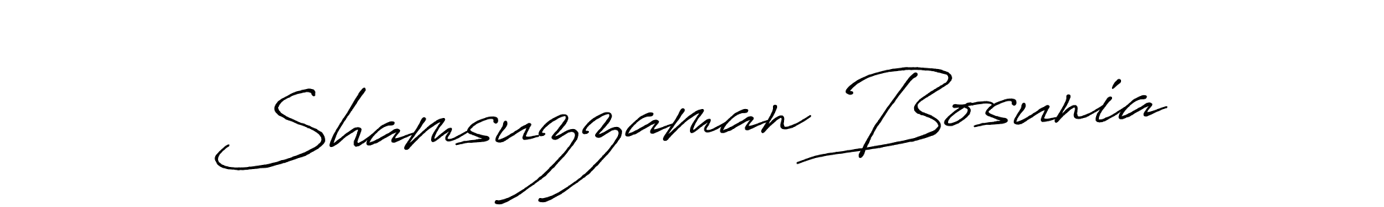 Also You can easily find your signature by using the search form. We will create Shamsuzzaman Bosunia name handwritten signature images for you free of cost using Antro_Vectra_Bolder sign style. Shamsuzzaman Bosunia signature style 7 images and pictures png