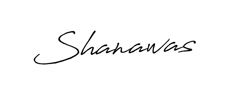 Once you've used our free online signature maker to create your best signature Antro_Vectra_Bolder style, it's time to enjoy all of the benefits that Shanawas name signing documents. Shanawas signature style 7 images and pictures png