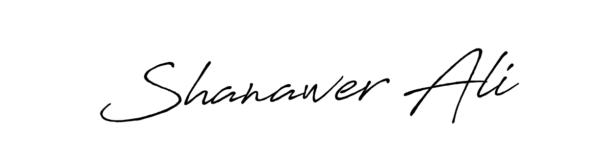 Best and Professional Signature Style for Shanawer Ali. Antro_Vectra_Bolder Best Signature Style Collection. Shanawer Ali signature style 7 images and pictures png