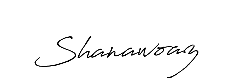 See photos of Shanawoaz official signature by Spectra . Check more albums & portfolios. Read reviews & check more about Antro_Vectra_Bolder font. Shanawoaz signature style 7 images and pictures png