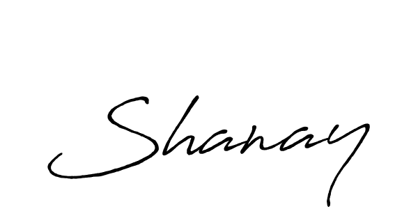 You should practise on your own different ways (Antro_Vectra_Bolder) to write your name (Shanay) in signature. don't let someone else do it for you. Shanay signature style 7 images and pictures png