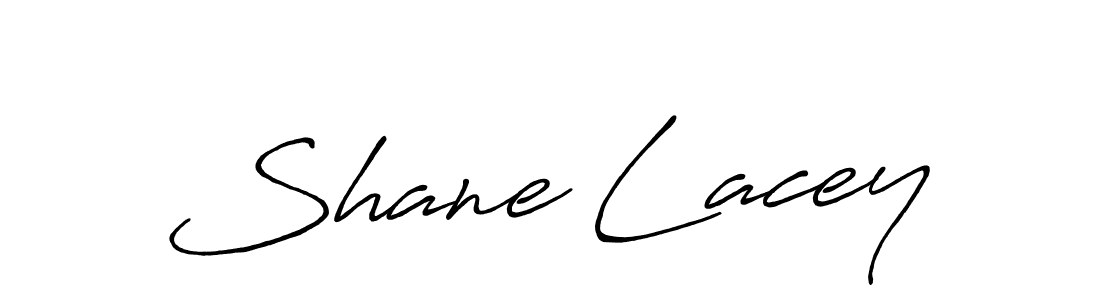 You should practise on your own different ways (Antro_Vectra_Bolder) to write your name (Shane Lacey) in signature. don't let someone else do it for you. Shane Lacey signature style 7 images and pictures png