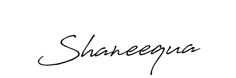 Here are the top 10 professional signature styles for the name Shaneequa. These are the best autograph styles you can use for your name. Shaneequa signature style 7 images and pictures png