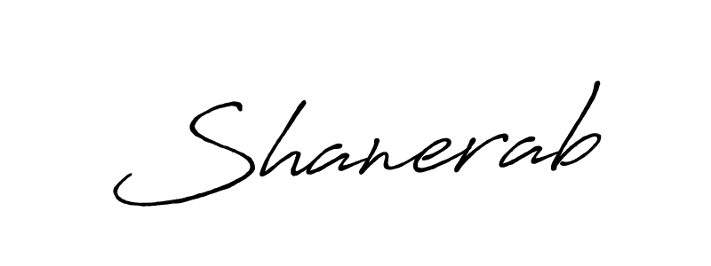 Similarly Antro_Vectra_Bolder is the best handwritten signature design. Signature creator online .You can use it as an online autograph creator for name Shanerab. Shanerab signature style 7 images and pictures png