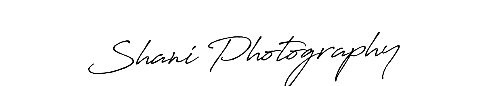 How to Draw Shani Photography signature style? Antro_Vectra_Bolder is a latest design signature styles for name Shani Photography. Shani Photography signature style 7 images and pictures png