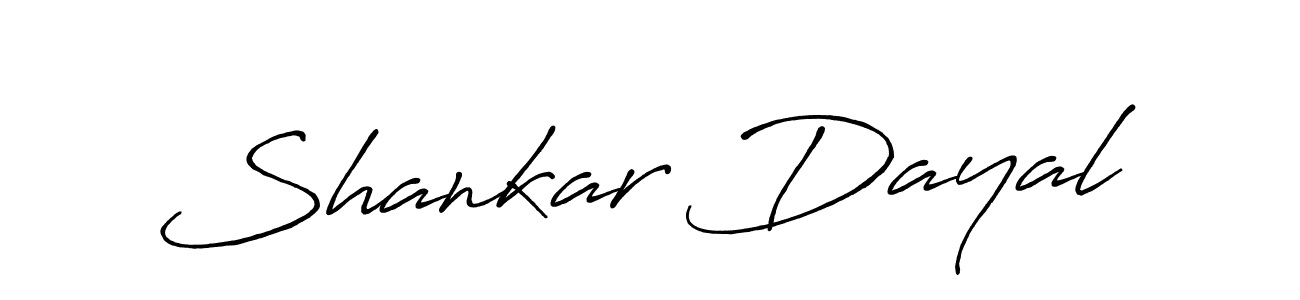 if you are searching for the best signature style for your name Shankar Dayal. so please give up your signature search. here we have designed multiple signature styles  using Antro_Vectra_Bolder. Shankar Dayal signature style 7 images and pictures png