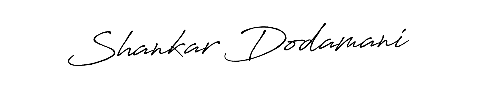 Make a short Shankar Dodamani signature style. Manage your documents anywhere anytime using Antro_Vectra_Bolder. Create and add eSignatures, submit forms, share and send files easily. Shankar Dodamani signature style 7 images and pictures png