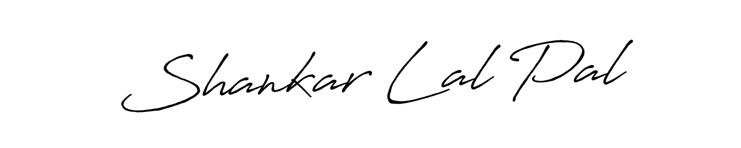 How to make Shankar Lal Pal signature? Antro_Vectra_Bolder is a professional autograph style. Create handwritten signature for Shankar Lal Pal name. Shankar Lal Pal signature style 7 images and pictures png