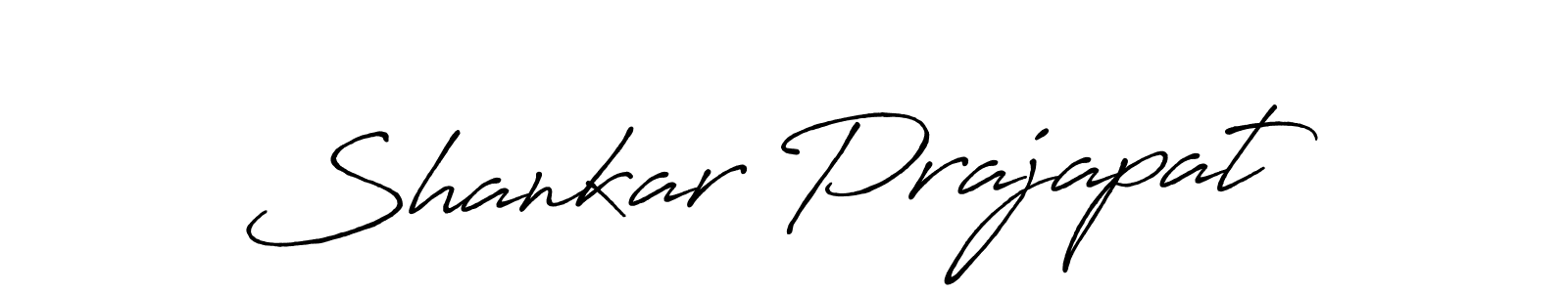 Make a beautiful signature design for name Shankar Prajapat. Use this online signature maker to create a handwritten signature for free. Shankar Prajapat signature style 7 images and pictures png