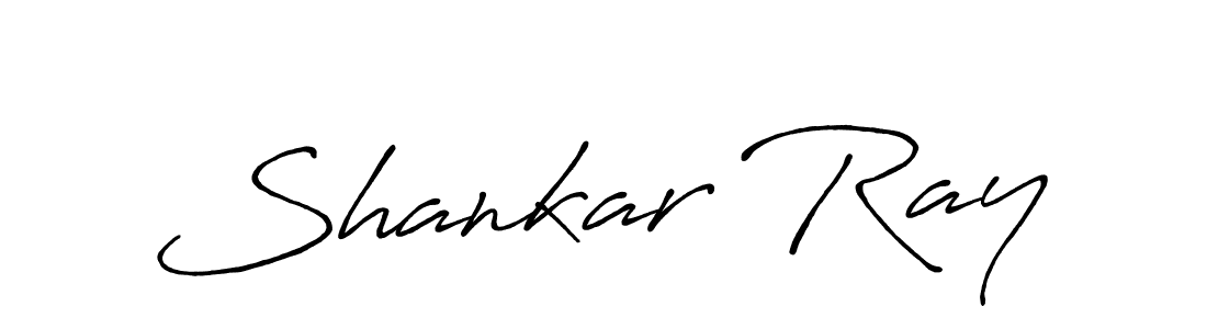 Make a beautiful signature design for name Shankar Ray. Use this online signature maker to create a handwritten signature for free. Shankar Ray signature style 7 images and pictures png